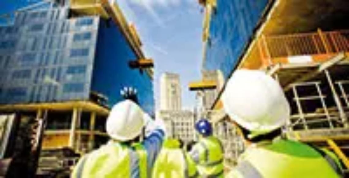 Inail, via al concorso per cantieri mobili o temporanei