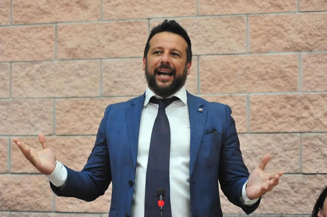 Idrico, Frascarelli: ''Non faremo sconti''