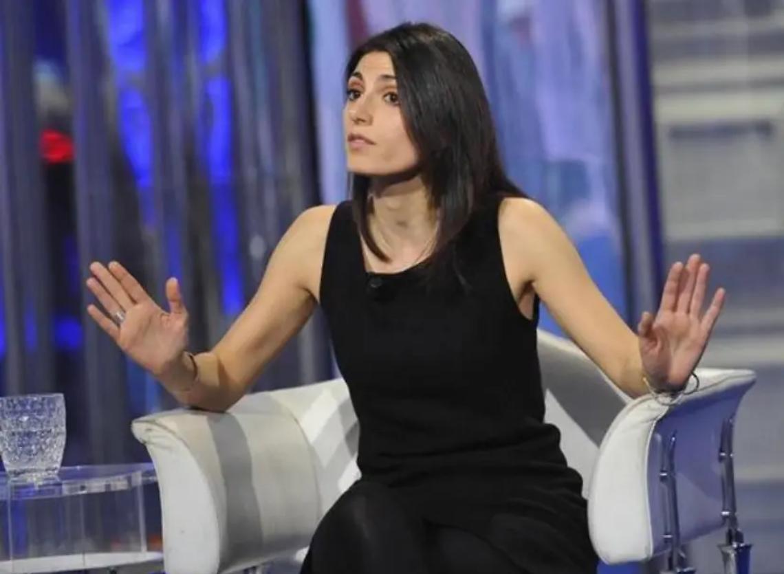 I rifiuti di Roma arrivano a Civitavecchia