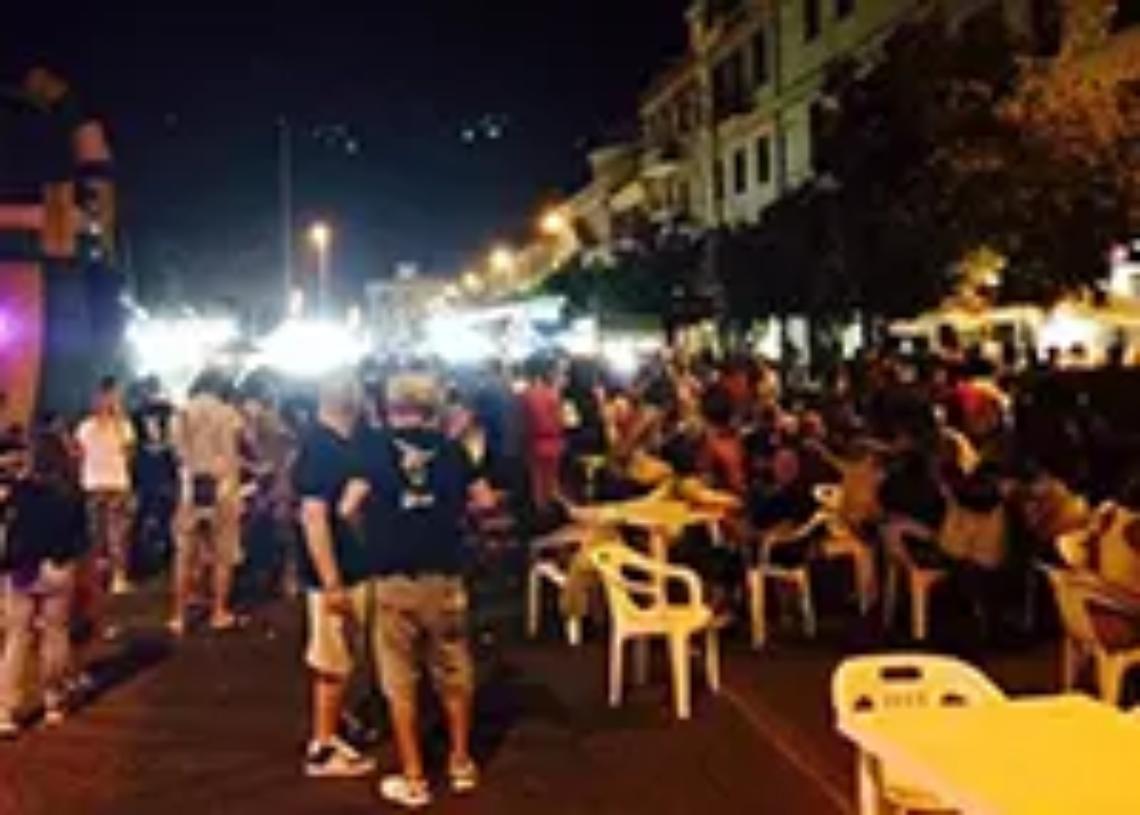 Notte Bianca, tutto pronto per la grande festa a Fregene e Maccarese