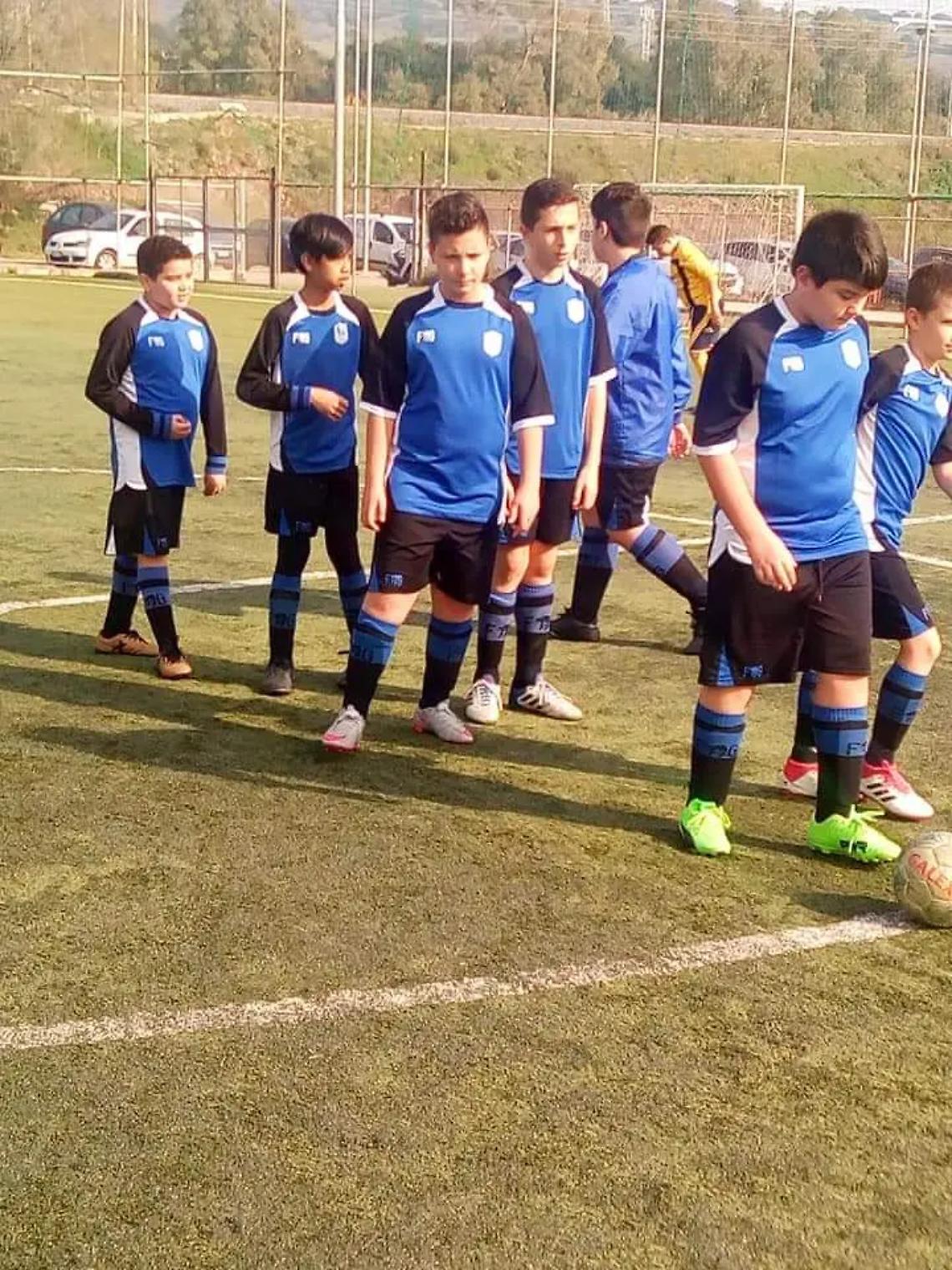 Arrivano gli stage della Csl Soccer: 2008 e 2009 per la Scuola Calcio, Under 15, 16 e 17 per l&rsquo;agonistica