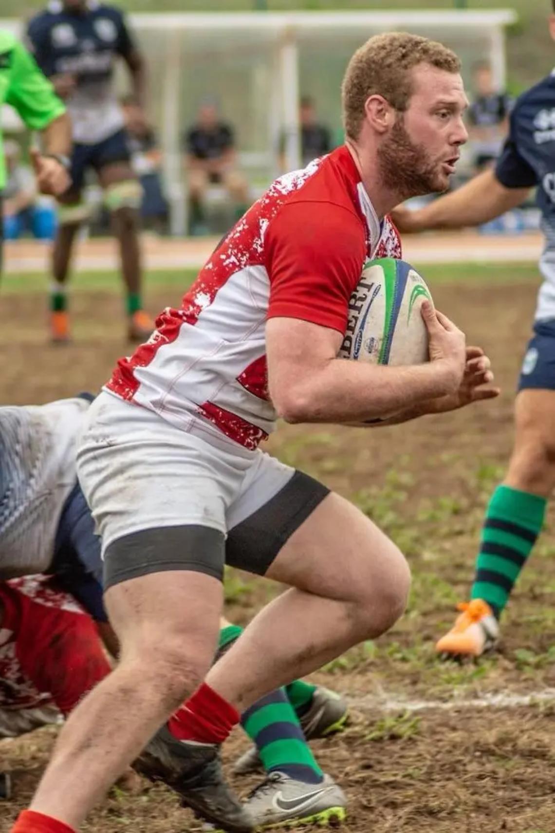 Alessandro Crin&ograve; parla del potenziamento del reparto tecnico