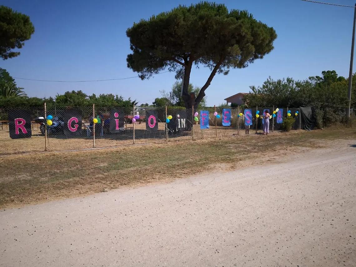 San Giorgio, via alle opere di urbanizzazione