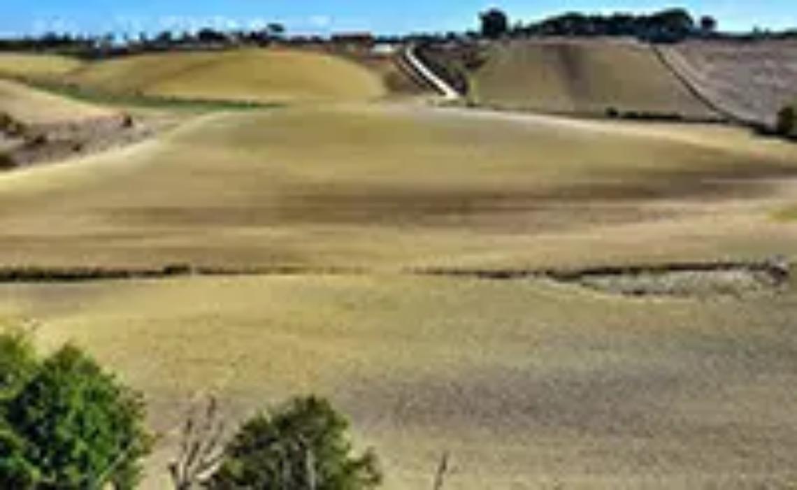 "Pizzo del prete bene paesaggistico"