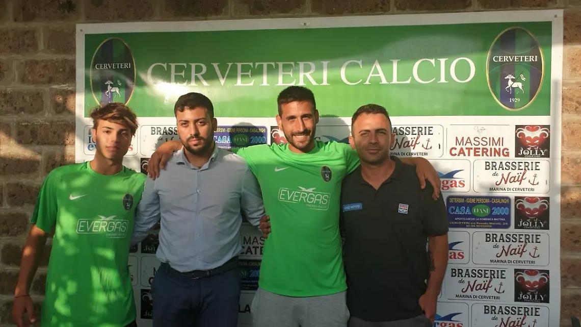 Colpo di scena in casa Csl Soccer: Gaudenzi lascia
