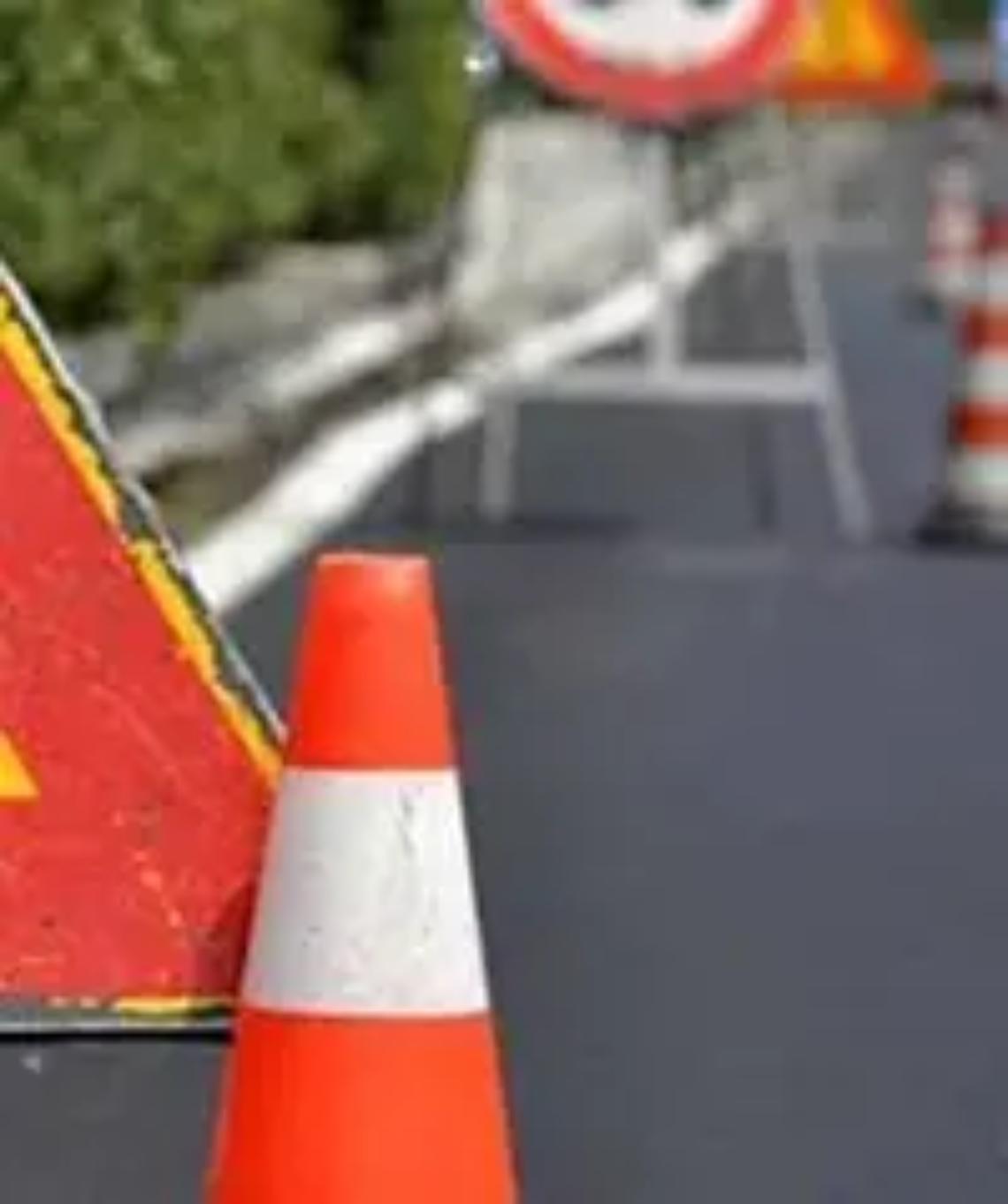 Chiusa l&rsquo;A12 fra Maccarese e Torrimpietra