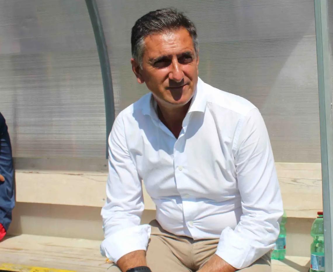 ''Lotteremo per salire in Promozione''