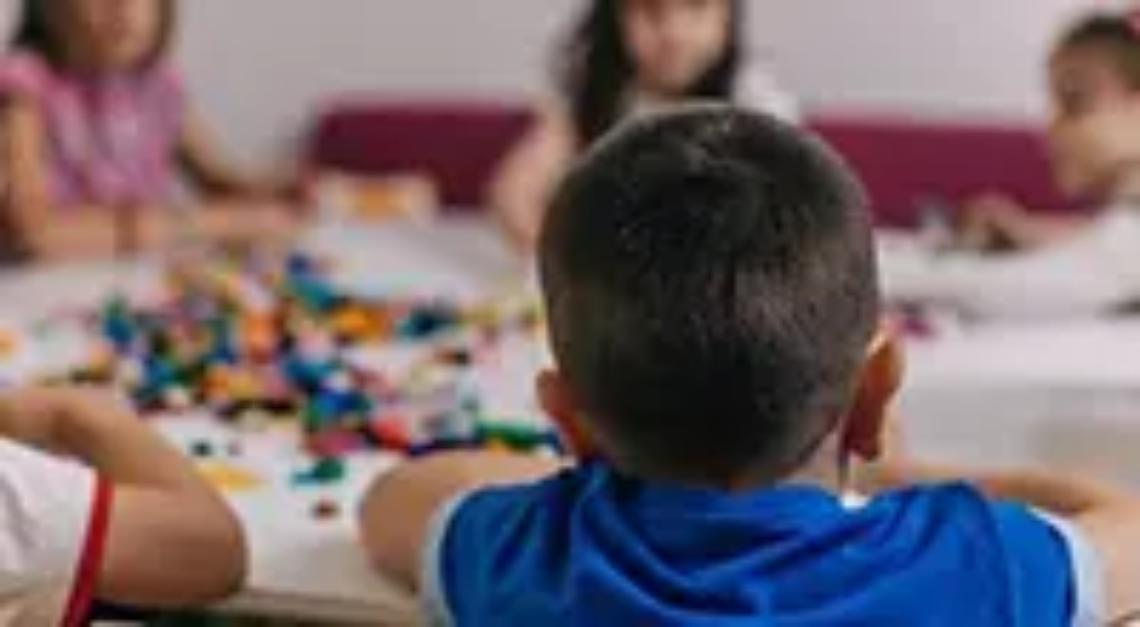 "La maestra non &egrave; una carnefice"