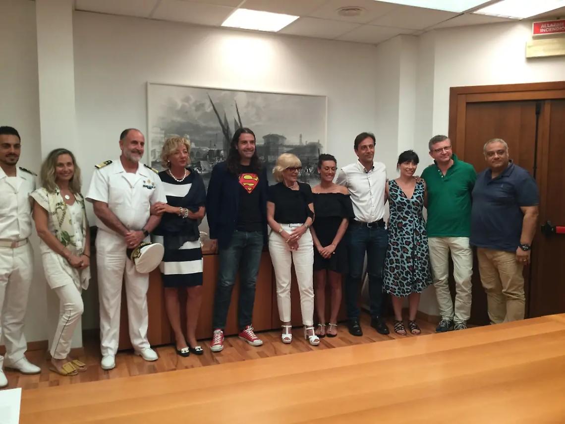 Musica e sociale accendono il Forte Michelangelo