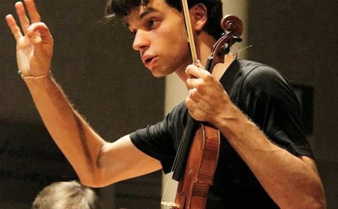 San Giuseppe, varata la stagione concertistica