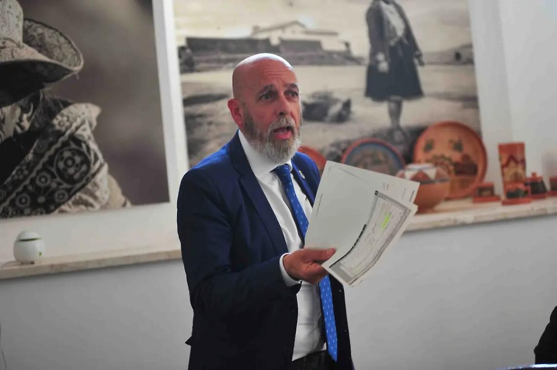 Rifiuti di Roma, Tedesco chiede chiarimenti alla Regione