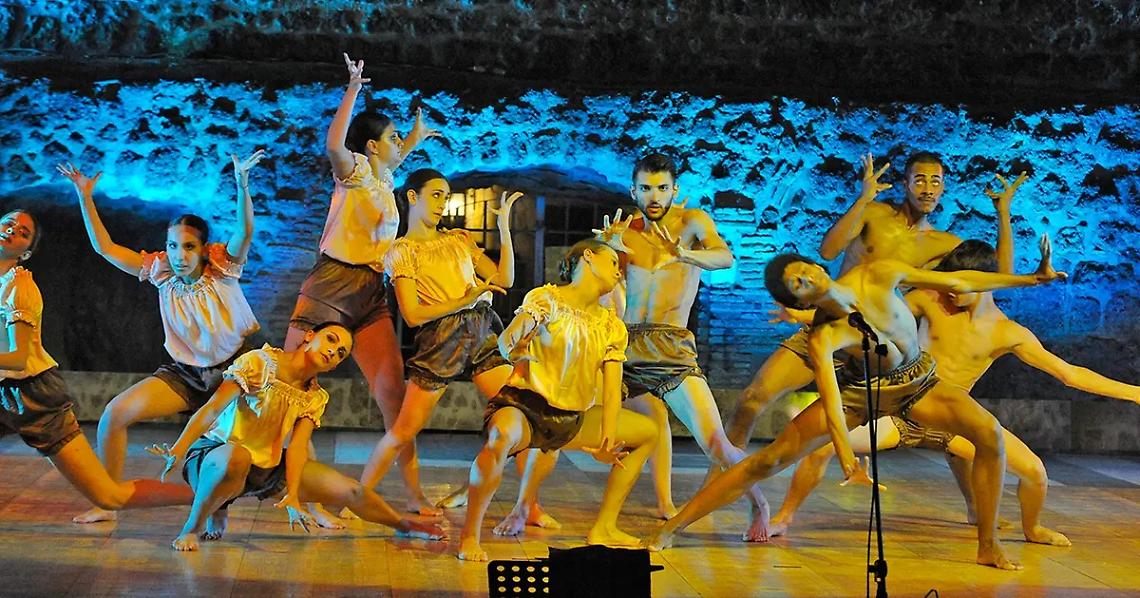 Emozionante serata finale dedicata a Americo De Santis e Aldo Donati