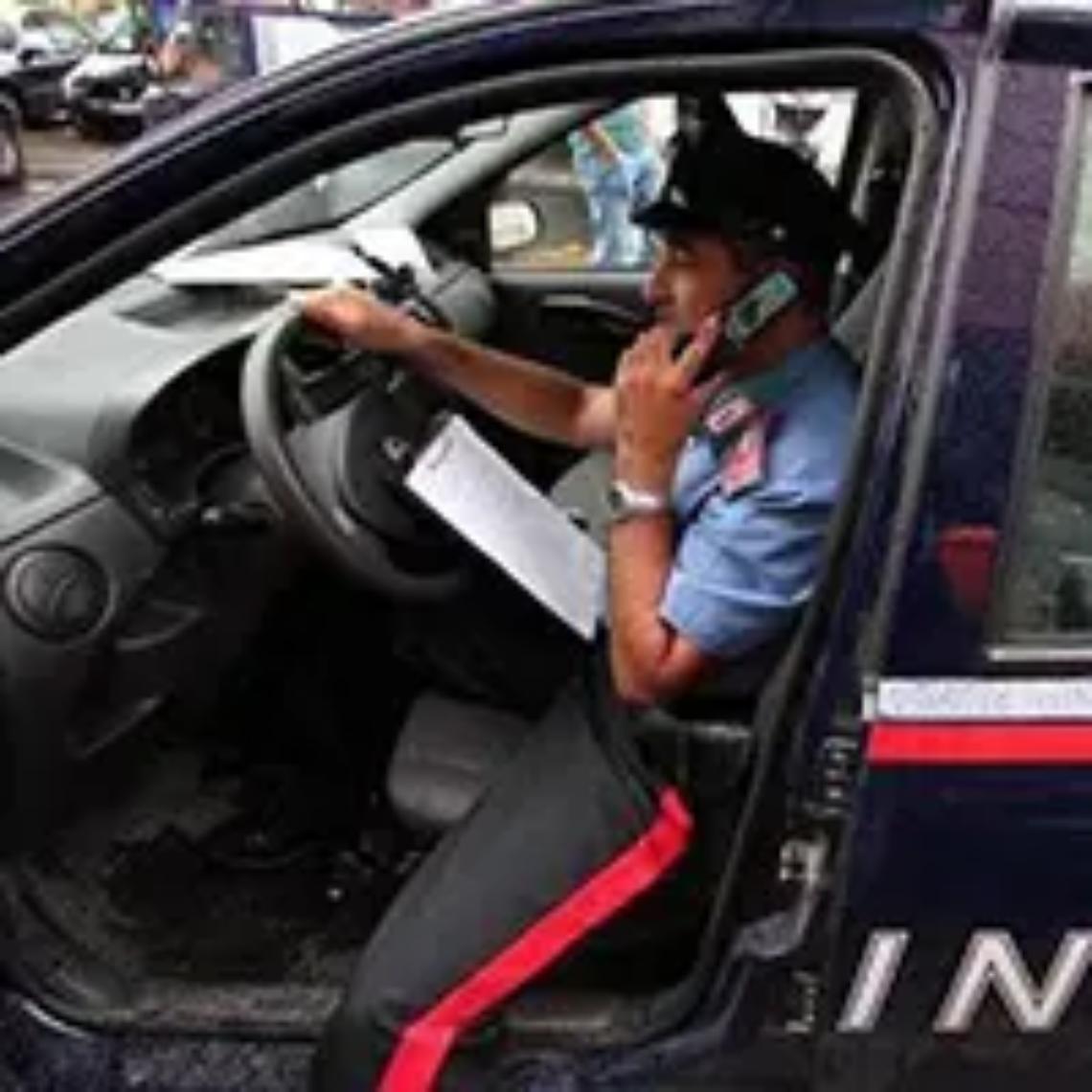 Furti a Isola Sacra, in manette tre baby ladri stranieri