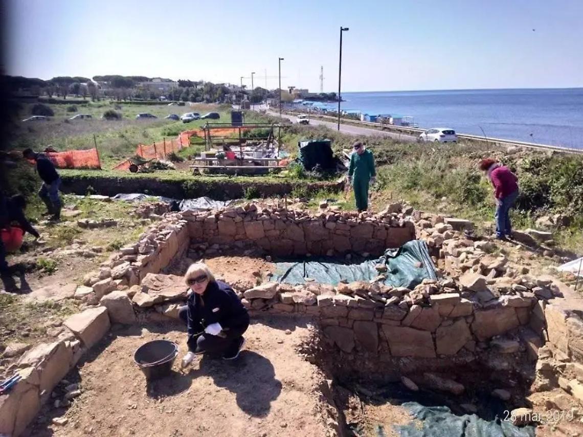 Riapre la vecchia sede comunale