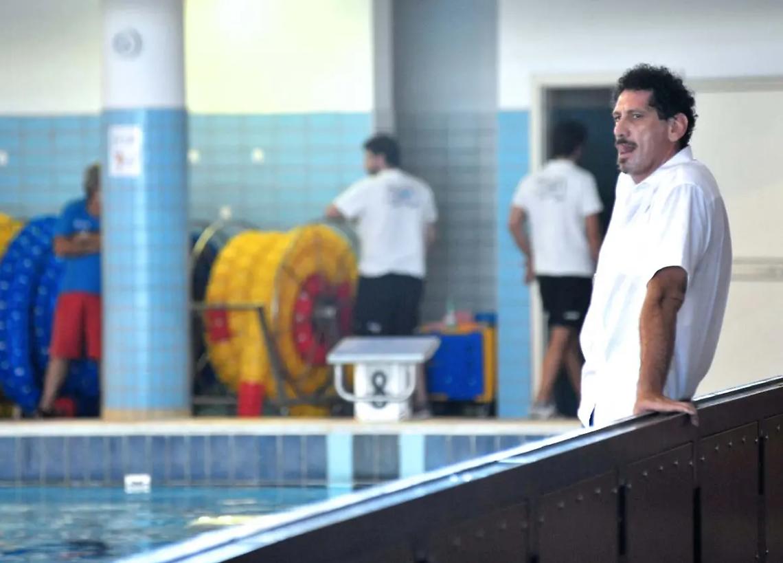 Snc, Marco Pagliarini &egrave; il nuovo presidente