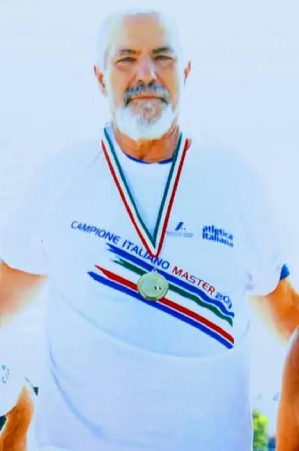 Italiani Master: Passarelli centra un oro e un bronzo