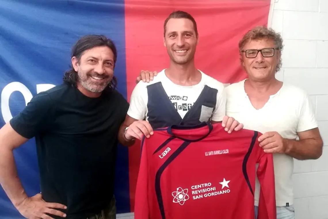 Tante novit&agrave; in casa Santa Marinella