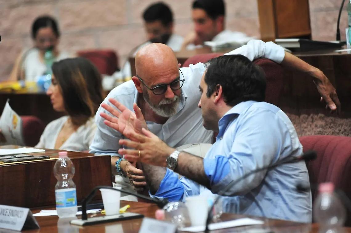 Nomine: decide il Sindaco