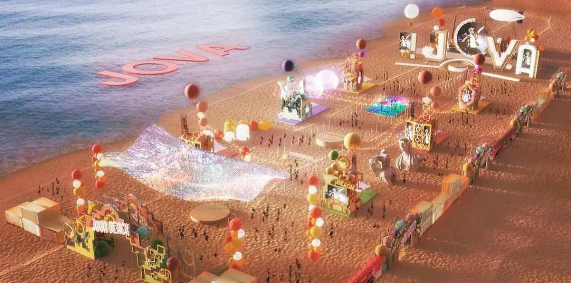 Jova Beach Party. Emessa ordinanza sulla sicurezza per stabilimenti balneari e accesso all&rsquo;arenile
