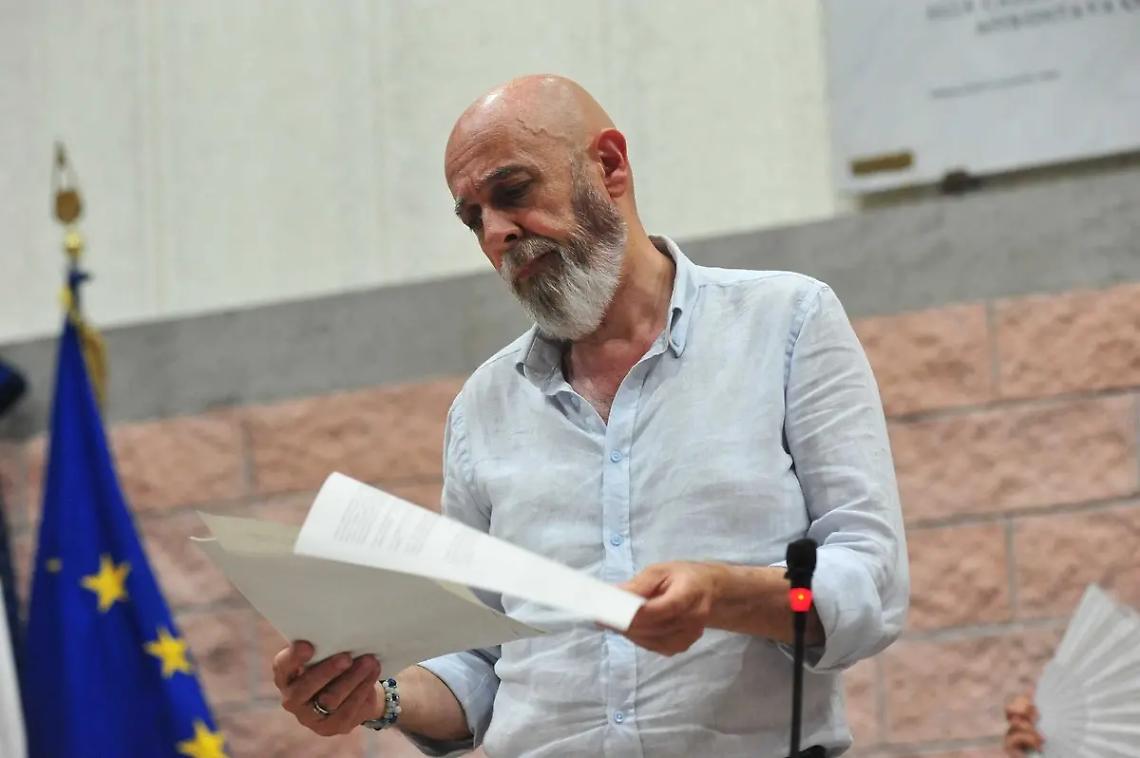 Idrico, Tedesco incontra Acea: "Esito deludente''