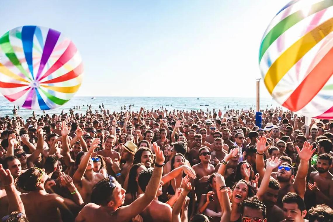 Con Sib e Assotur arriva l&rsquo;animazione serale al Lido di Tarquinia