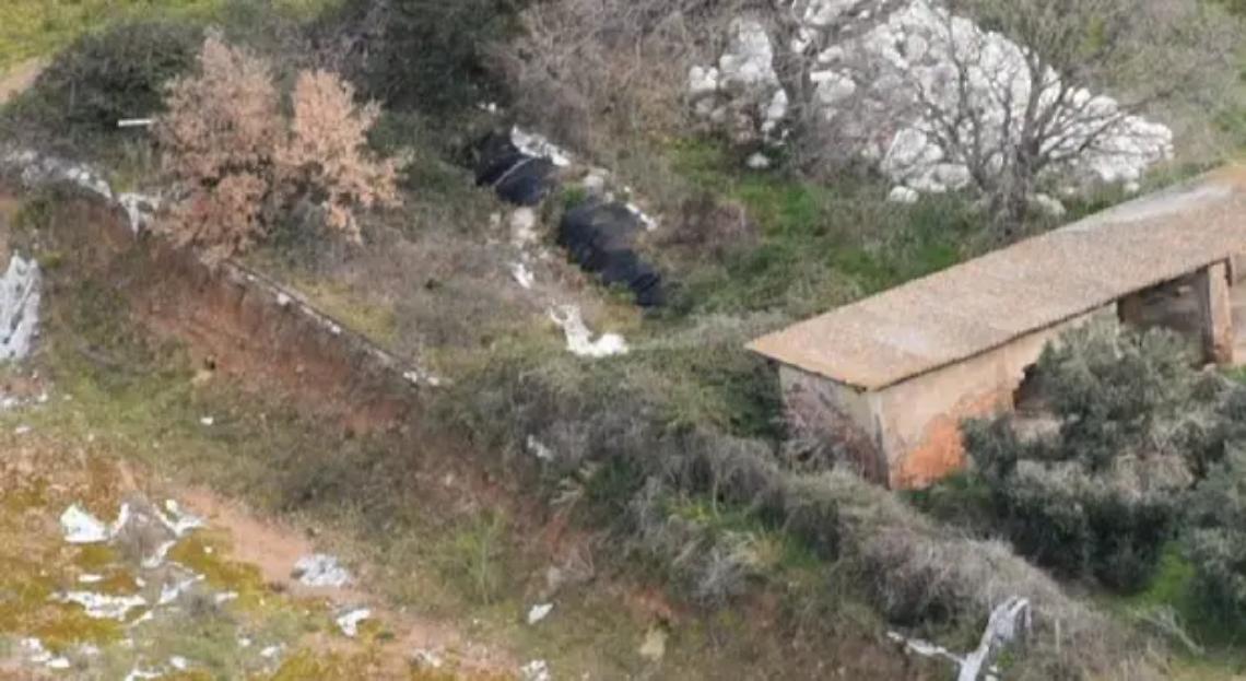 Rifiuti interrati: carotaggi di Arpa e Asl