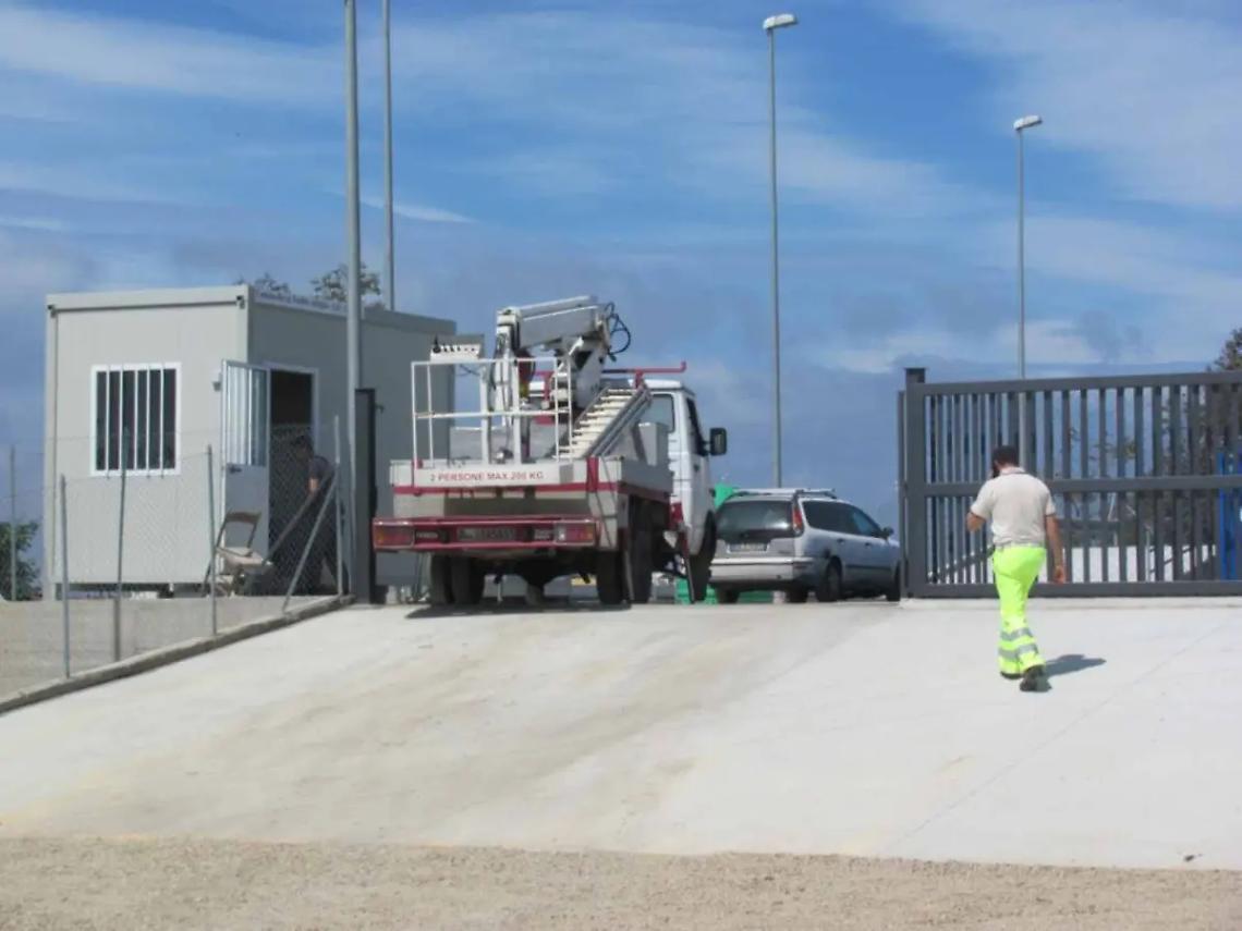 Verde, permane l&rsquo;urgenza