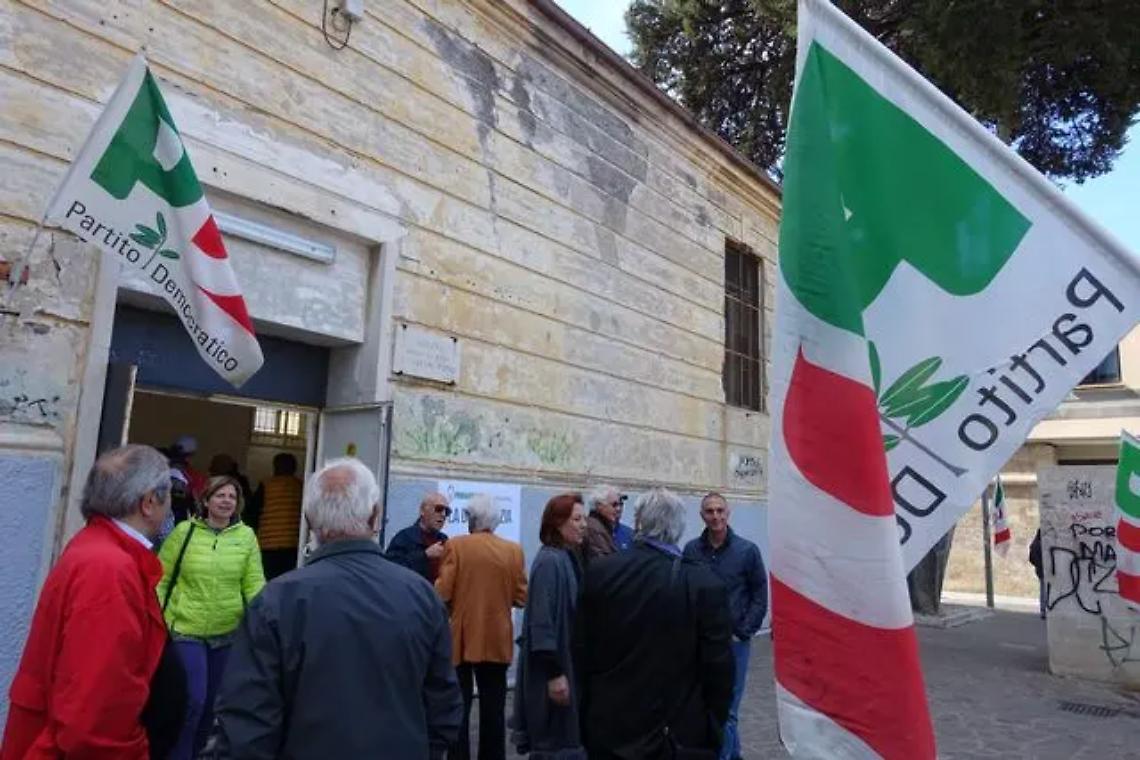 Pd, consultazioni in corso per trovare il nuovo segretario