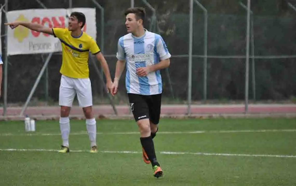 Con la Cpc2005 termina un ciclo durato 3 anni: Luca Lanari passa all&rsquo;Astrea