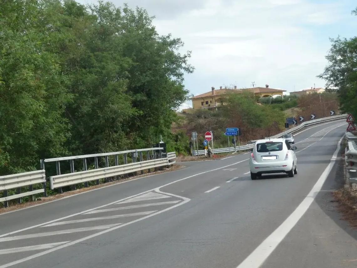 ''Sicurezza sull'Aurelia, chiesta la convocazione della conferenza dei servizi''