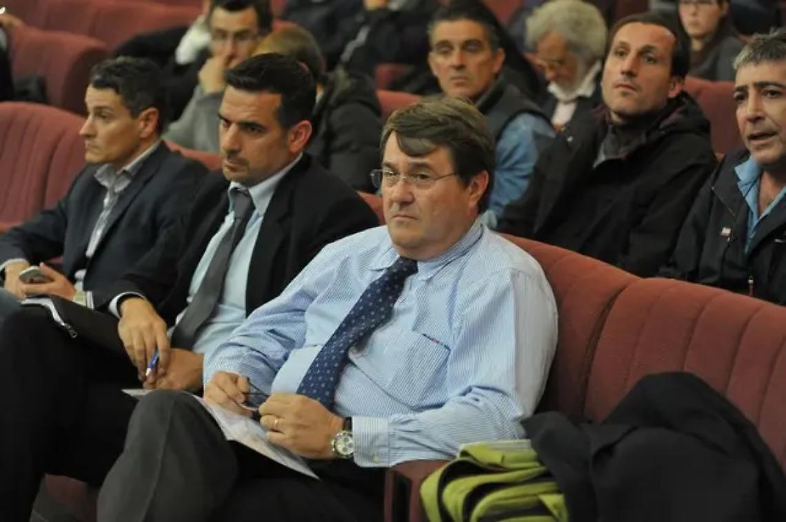 Si &egrave; dimesso il liquidatore Micchi