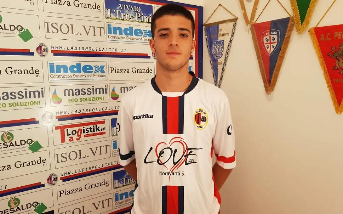 Ladispoli, arrivano due Under