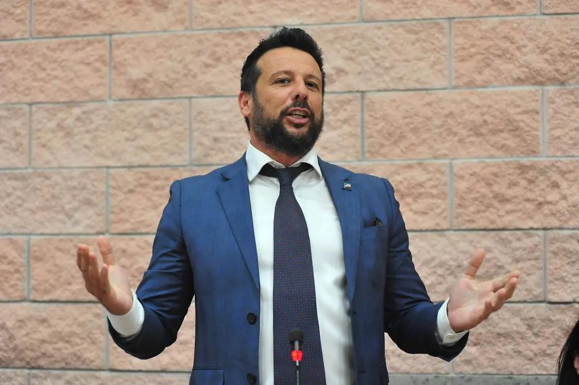 Idrico, con il weekend tornano i problemi