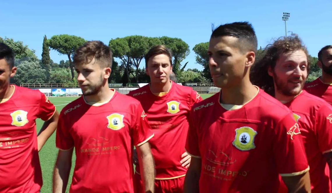 Borgo San Martino: nasce la Juniores