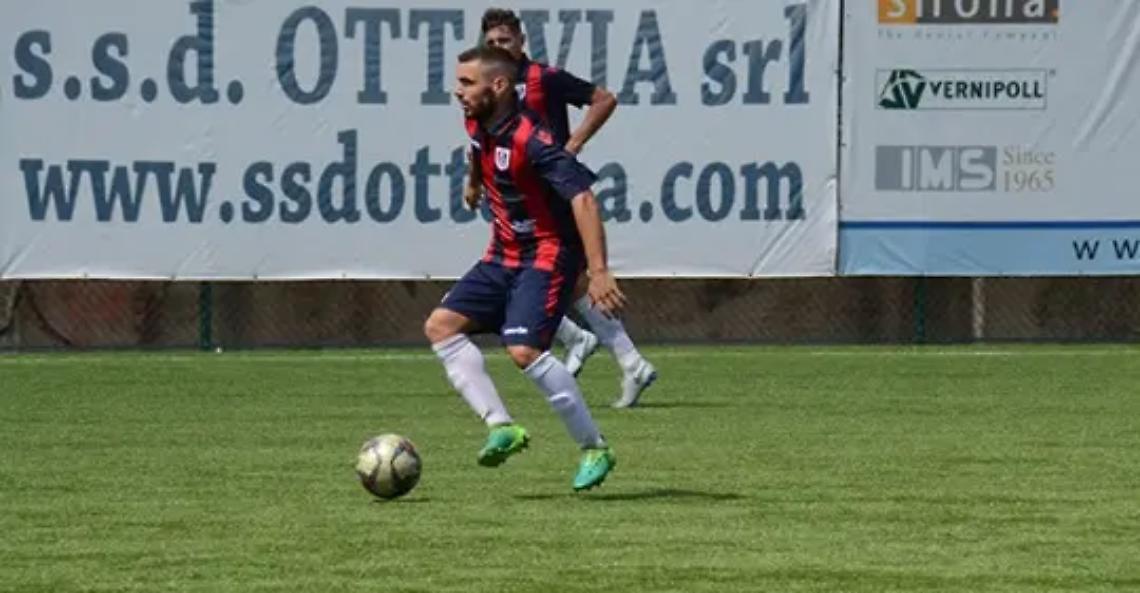 La Vecchia attende Di Ventura