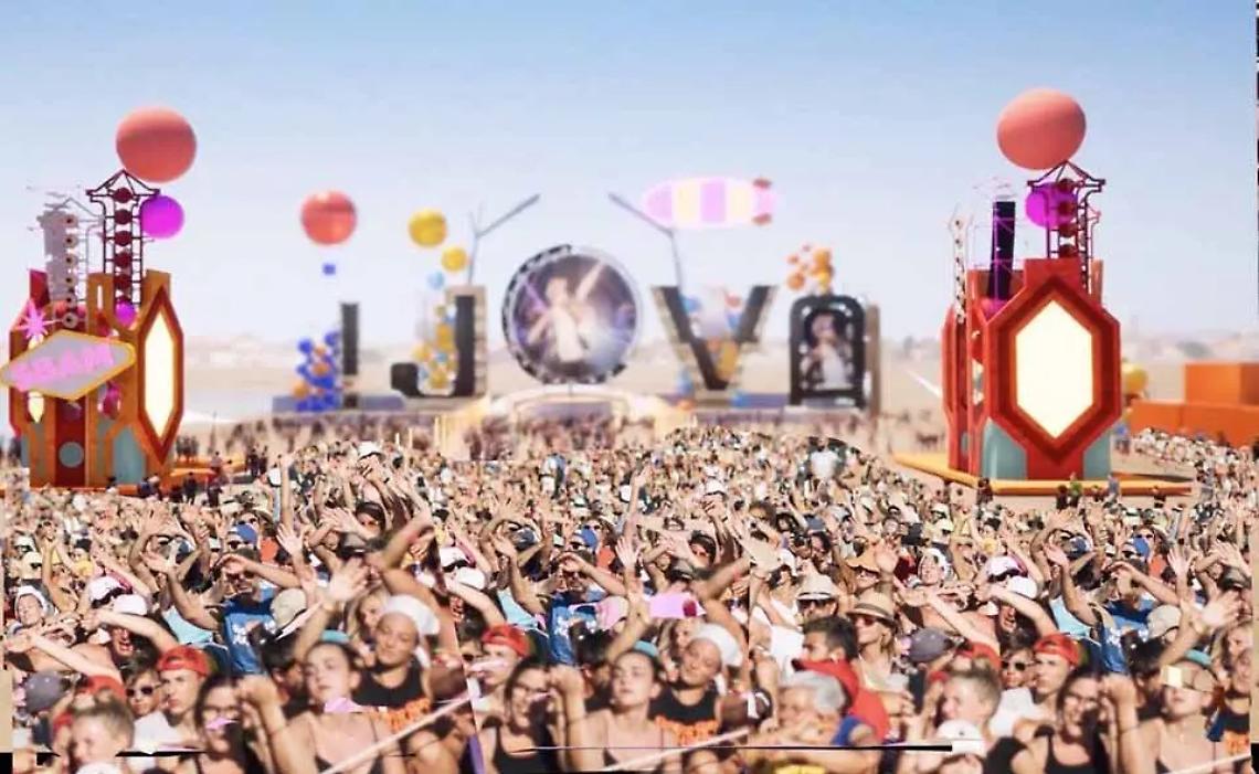 Oggi il Jova Beach Party. Predisposto un imponente servizio d&rsquo;ordine