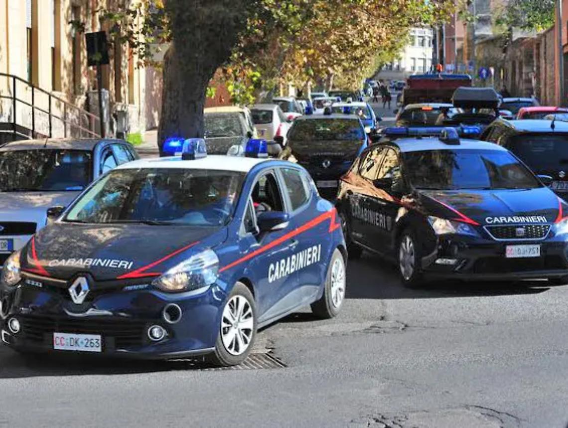 Cerveteri, detenzione ai fini di spaccio di sostanze stupefacenti: denunciati tre giovani