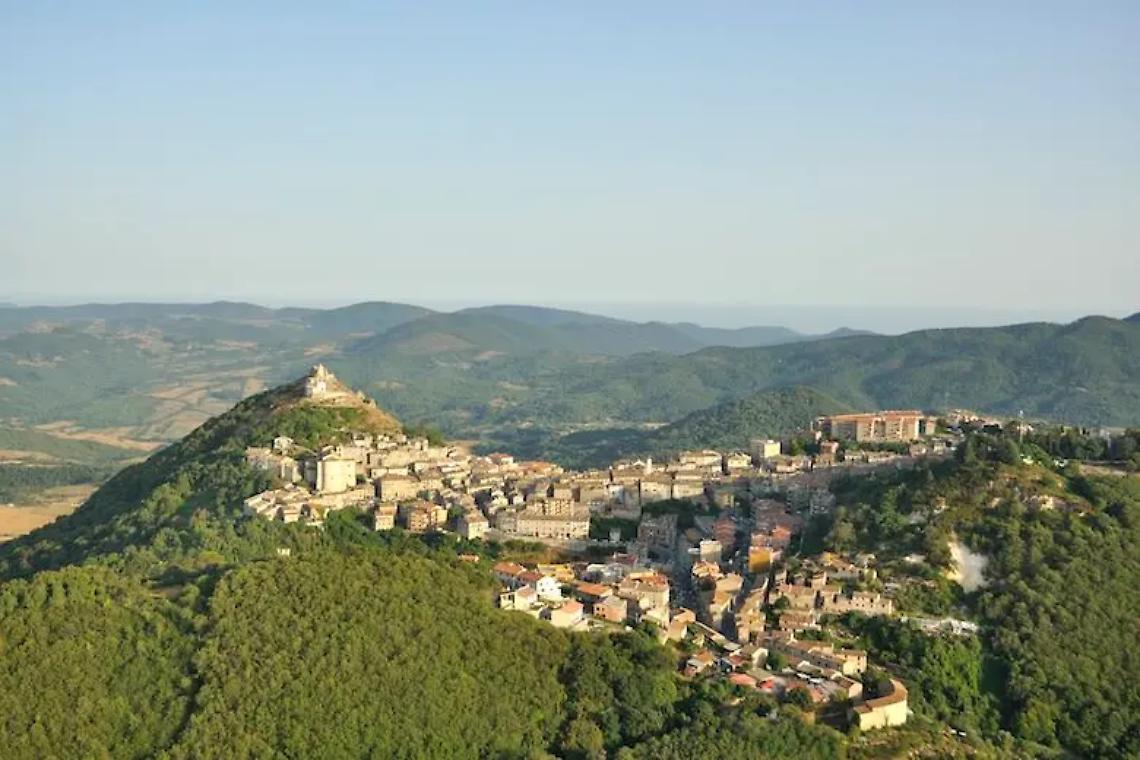 ''L&rsquo;attuale cda &egrave; pienamente legittimato ad agire''