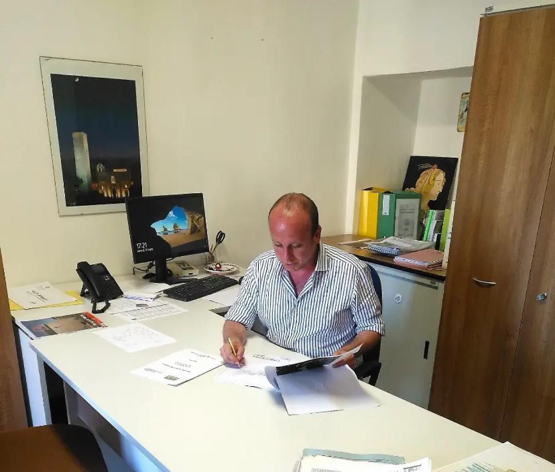 Sant&rsquo;Agostino, Benedetti e Giulivi: &ldquo;L&rsquo;area sar&agrave; interamente riqualificata&rdquo;