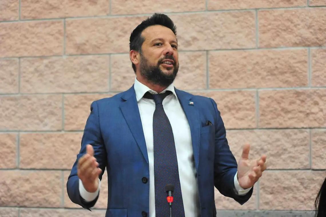 L&rsquo;acqua resta un problema