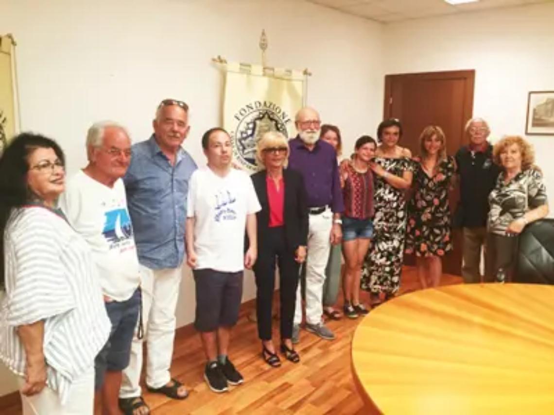 Inclusione sociale: obiettivo raggiunto