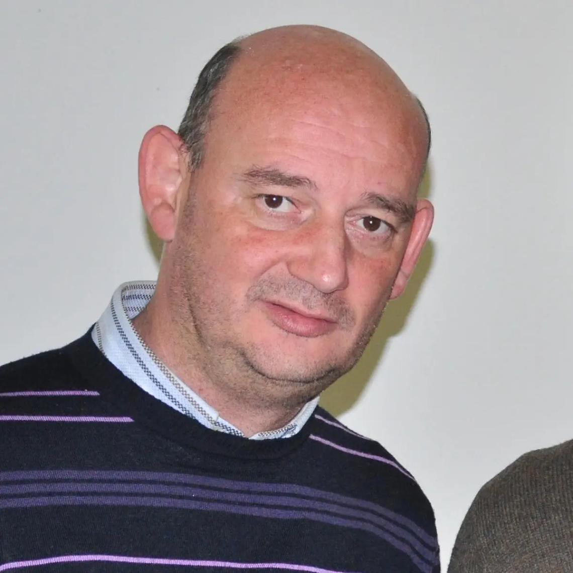 Universit&agrave; Agraria: si &egrave; dimesso Valerio Finori