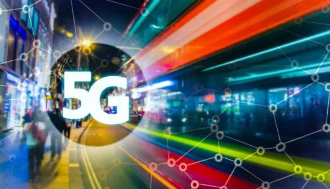 TIM sperimenta il 5G nel Jova Beach Party