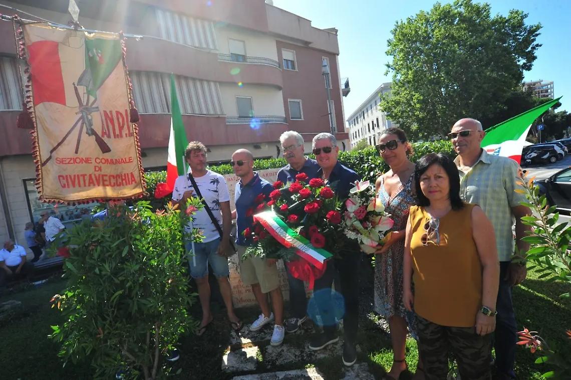 Arditi del popolo, celebrata la fondazione