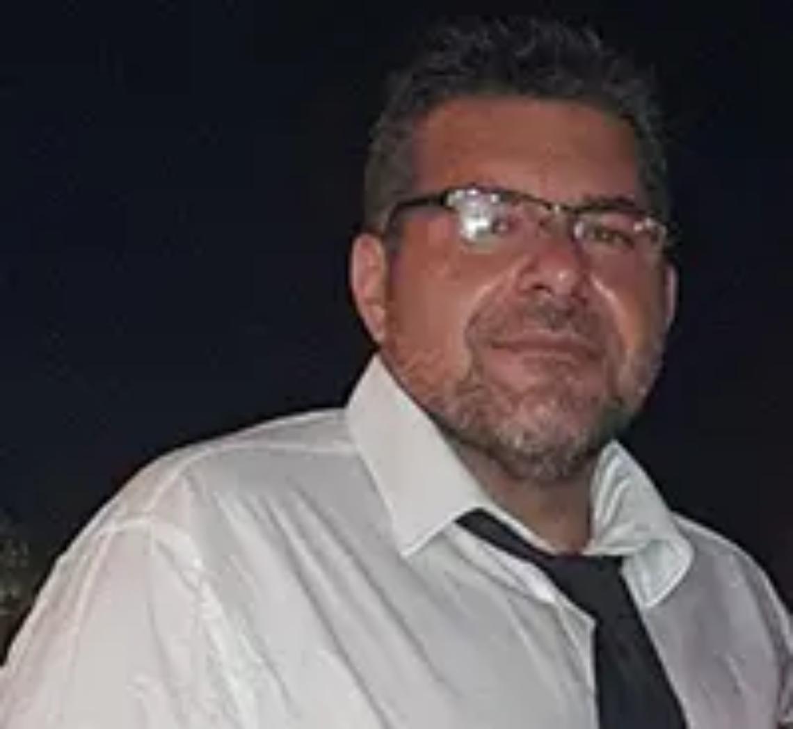 Gobbi ucciso da un colpo di fucile