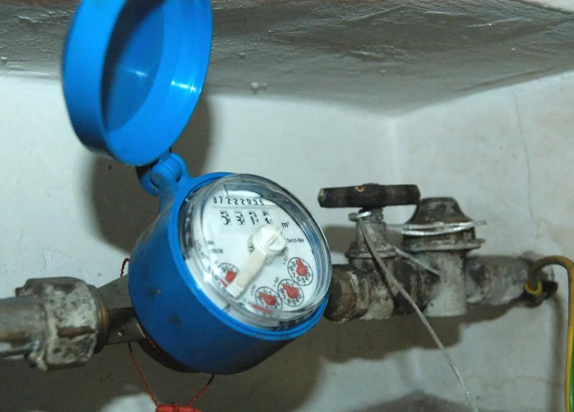 Contatori dell'acqua staccati, respinti i primi ricorsi