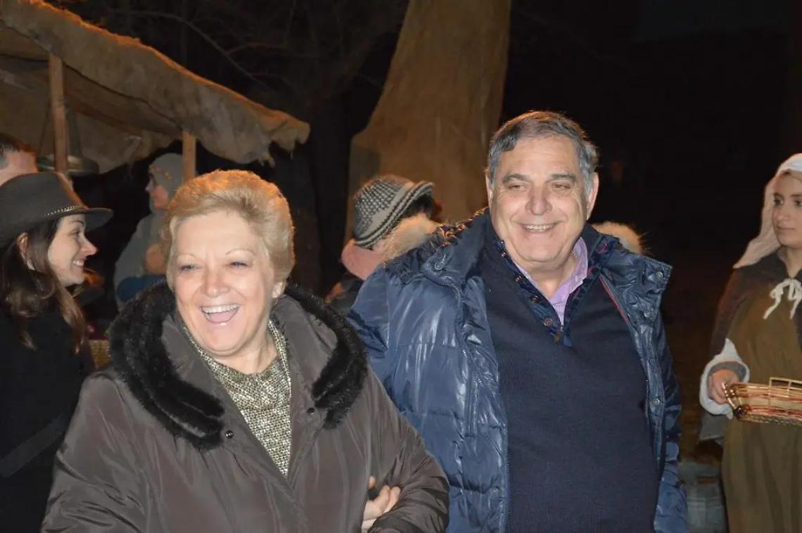 Enrico Grieco, una vita all&rsquo;insegna dello sport