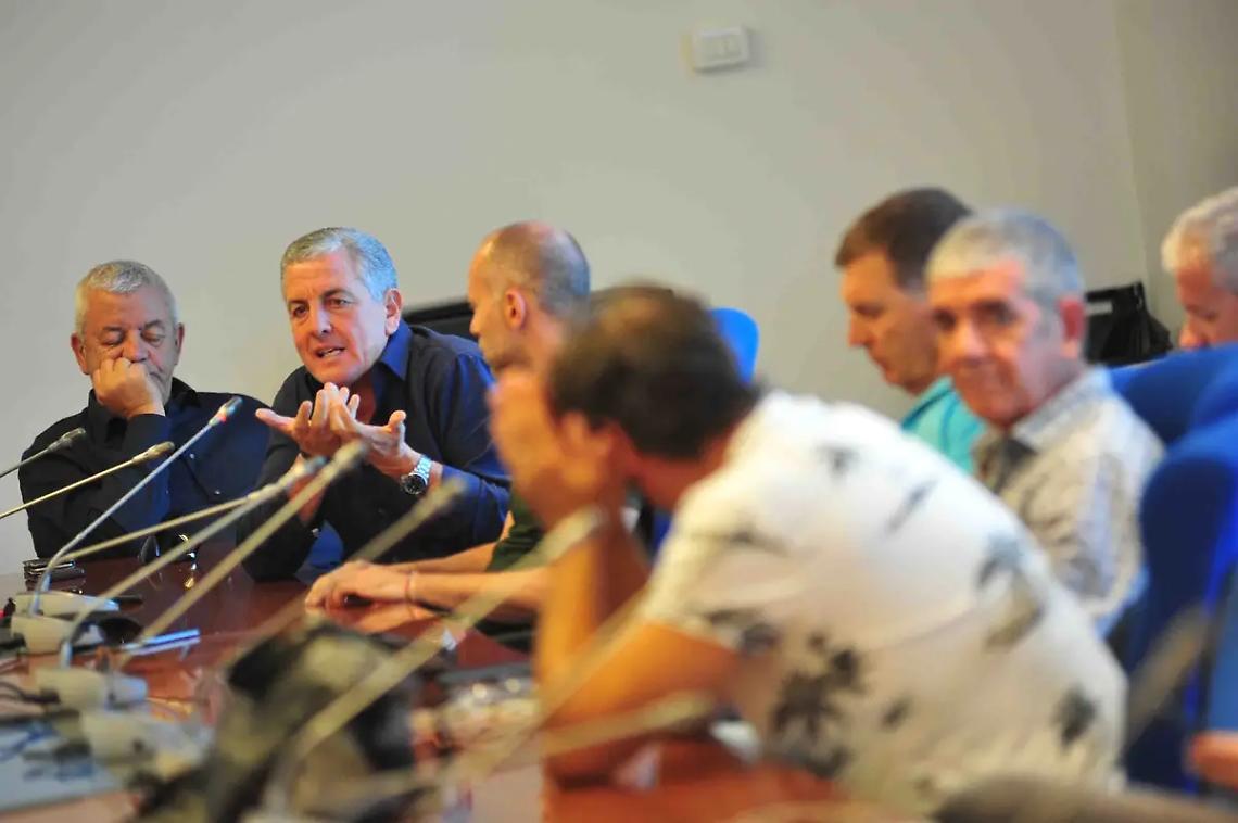 Occupazione, punto di non ritorno