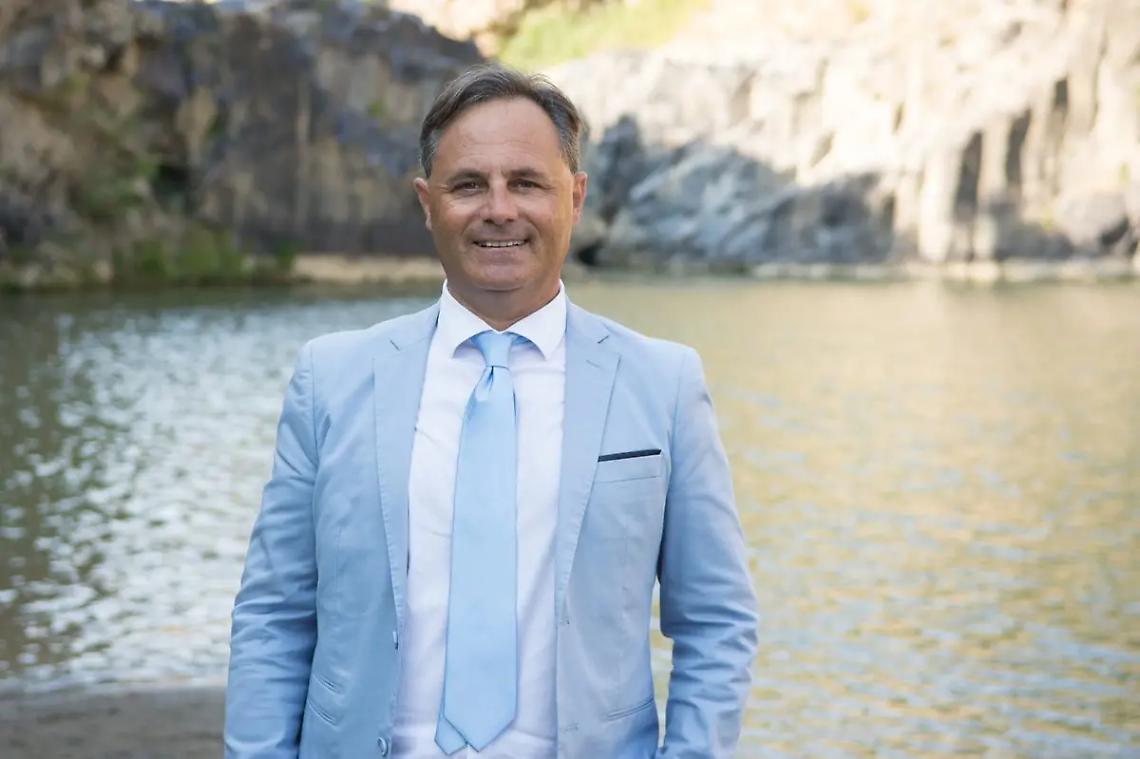 Installeremo un sistema di riossigenazione delle acque