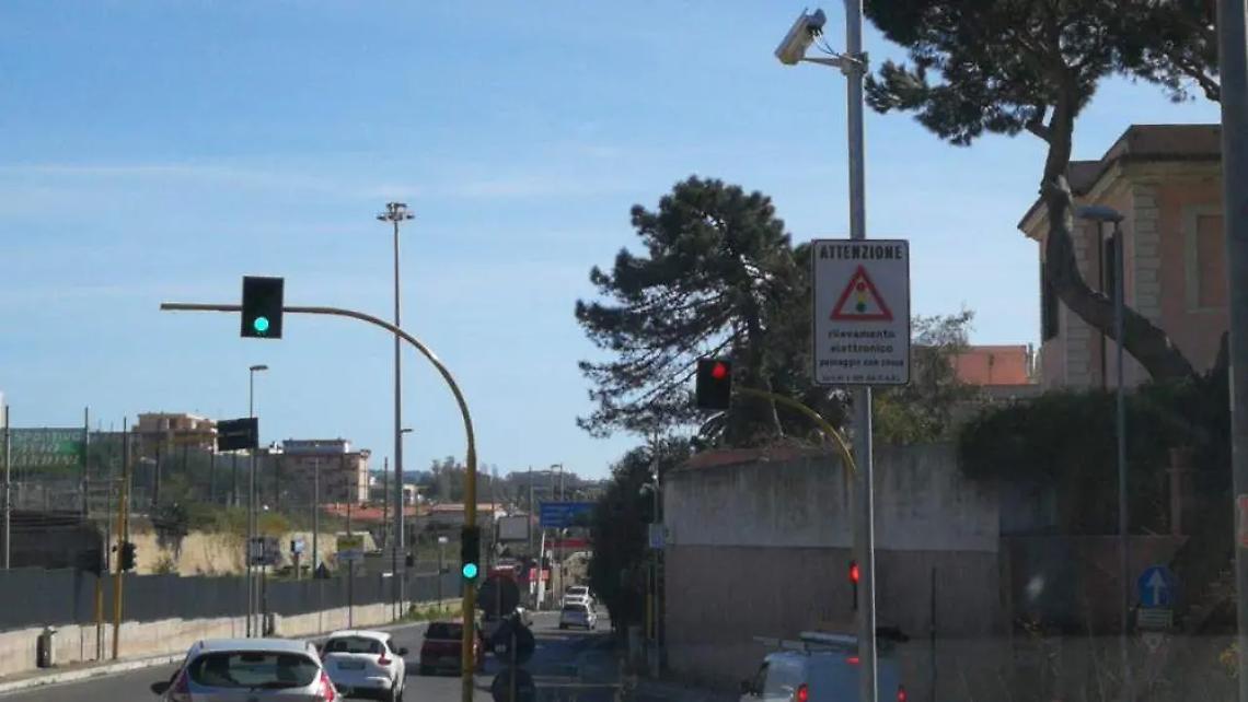 Photored, superate le mille multe